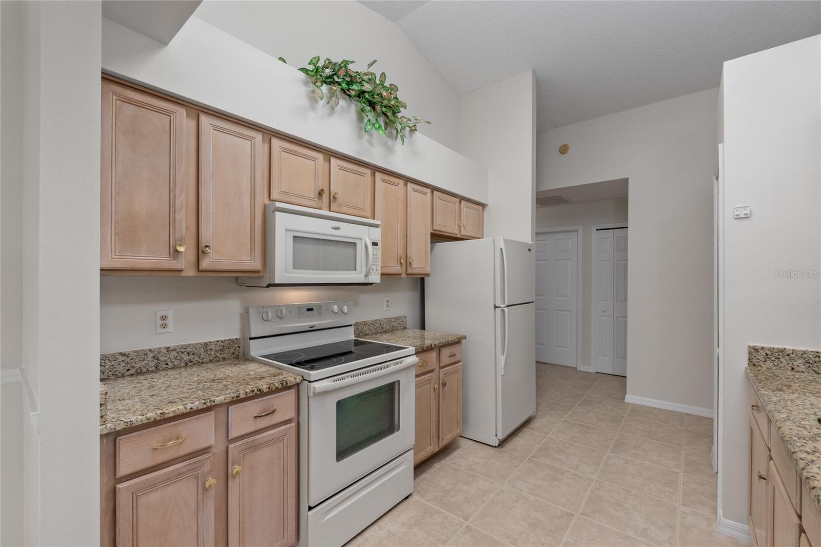 PLANTATION AT LEESBURG MAGNOLIA POINT - Residential