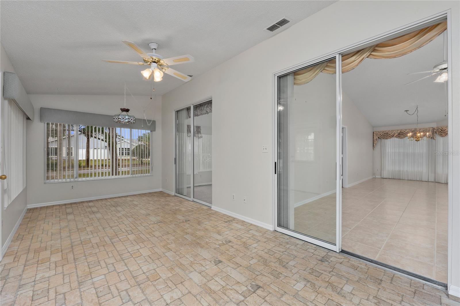 PLANTATION AT LEESBURG MAGNOLIA POINT - Residential