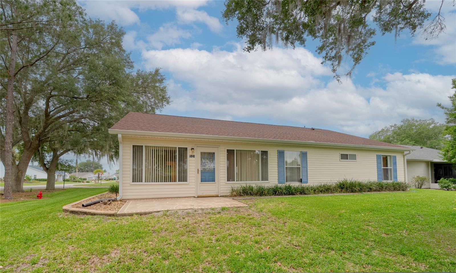 PLANTATION AT LEESBURG MAGNOLIA POINT - Residential