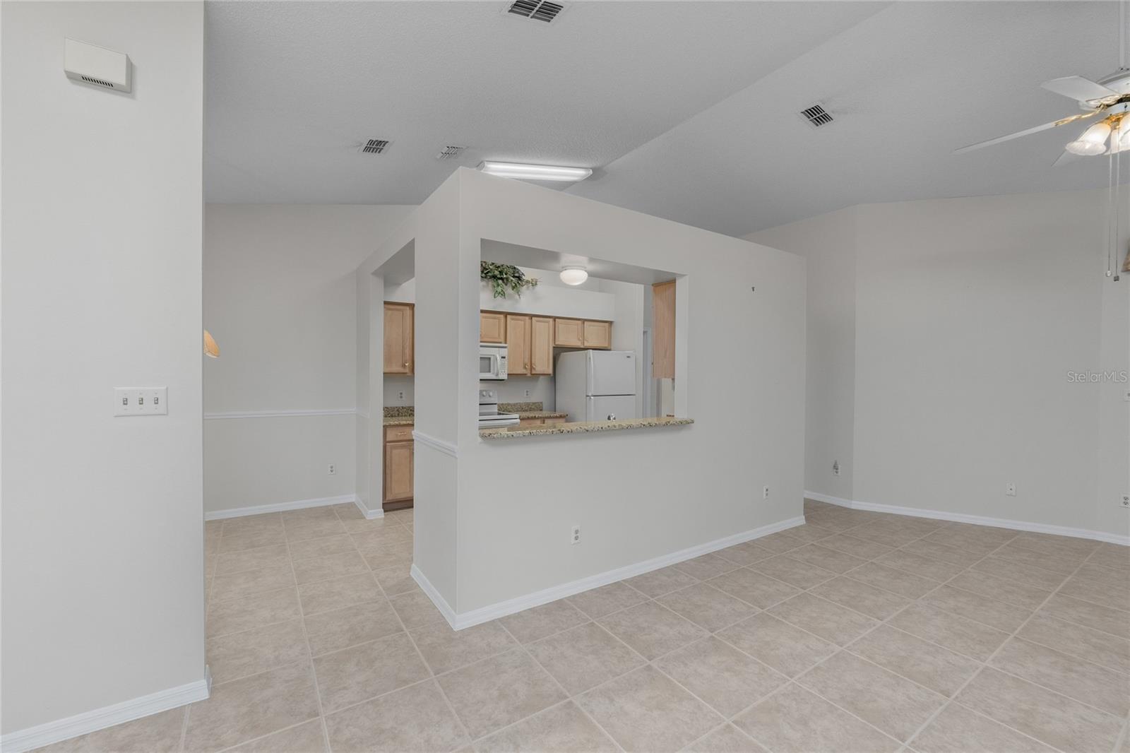 PLANTATION AT LEESBURG MAGNOLIA POINT - Residential