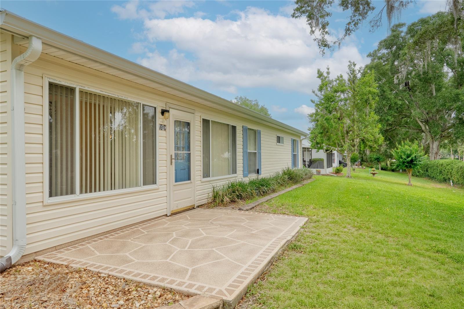 PLANTATION AT LEESBURG MAGNOLIA POINT - Residential