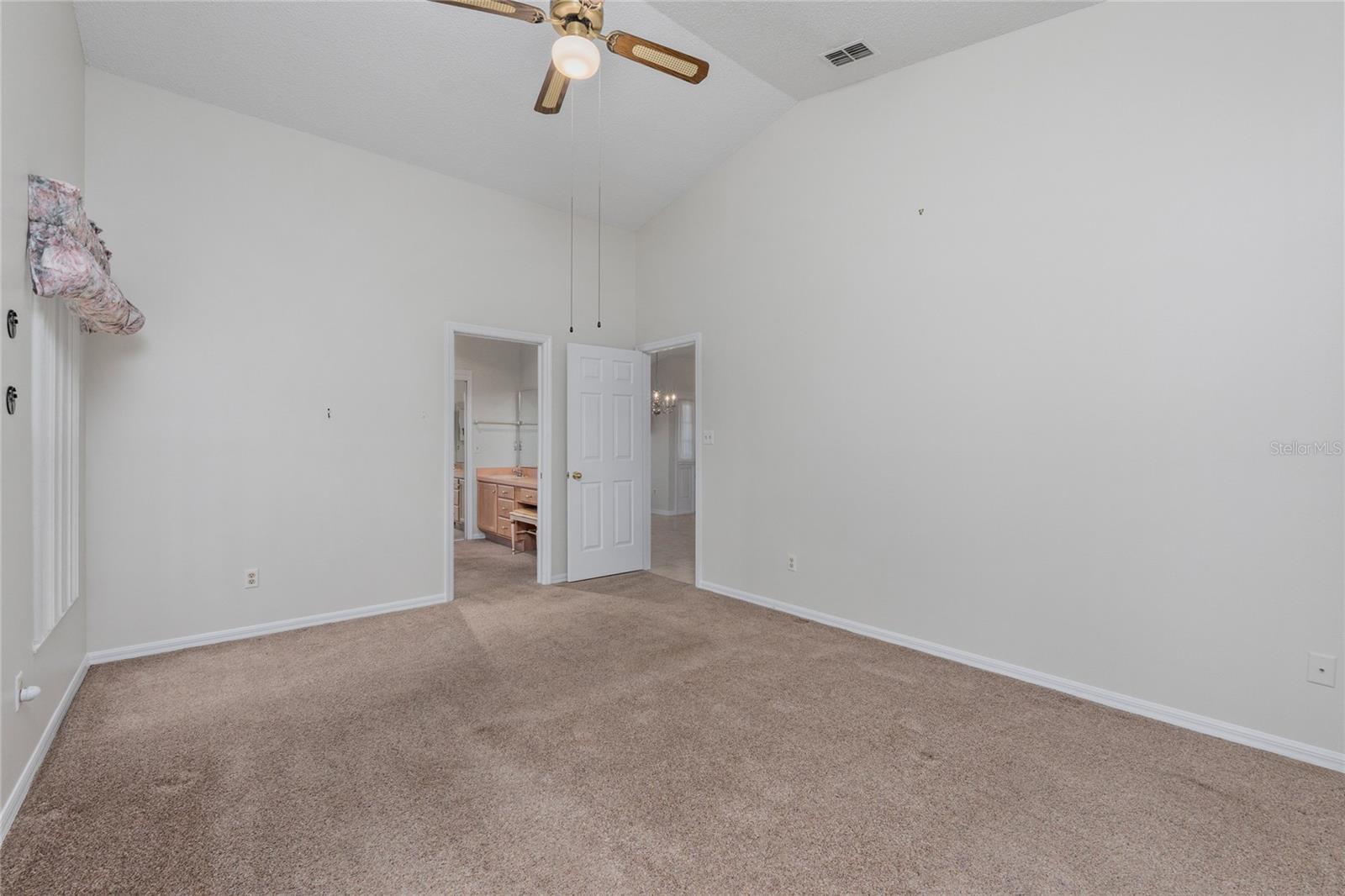 PLANTATION AT LEESBURG MAGNOLIA POINT - Residential