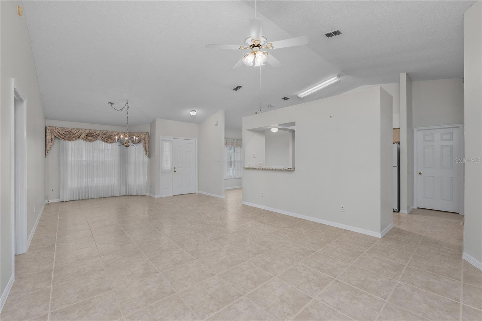 PLANTATION AT LEESBURG MAGNOLIA POINT - Residential