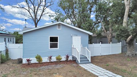 A home in TAMPA