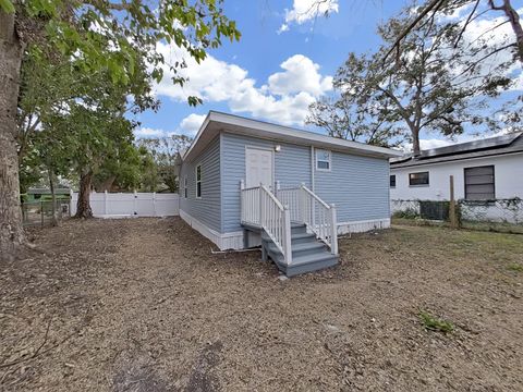 A home in TAMPA