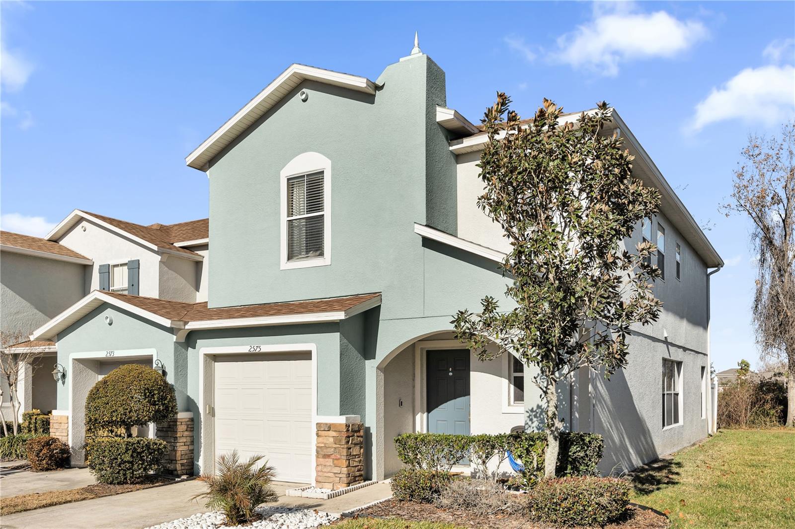 2575 AVENTURINE STREET