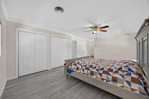 Tiny photo for 537 SE 19th Street, Ocala, FL 34471 (MLS # OM734644)