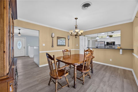Tiny photo for 537 SE 19th Street, Ocala, FL 34471 (MLS # OM734644)