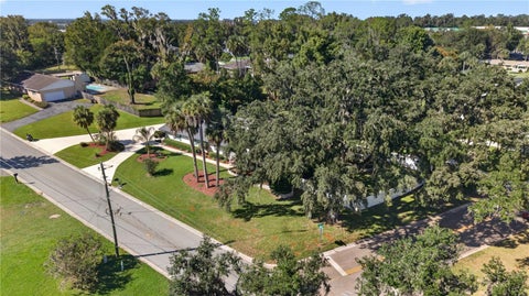 Tiny photo for 537 SE 19th Street, Ocala, FL 34471 (MLS # OM734644)