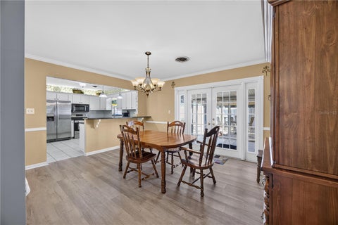 Tiny photo for 537 SE 19th Street, Ocala, FL 34471 (MLS # OM734644)