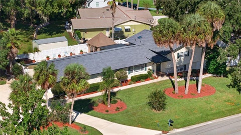 Tiny photo for 537 SE 19th Street, Ocala, FL 34471 (MLS # OM734644)