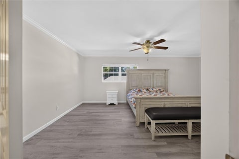Tiny photo for 537 SE 19th Street, Ocala, FL 34471 (MLS # OM734644)