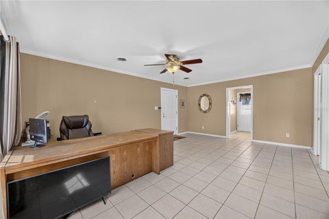 Tiny photo for 537 SE 19th Street, Ocala, FL 34471 (MLS # OM734644)