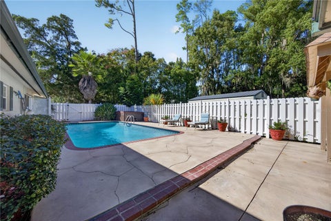 Tiny photo for 537 SE 19th Street, Ocala, FL 34471 (MLS # OM734644)