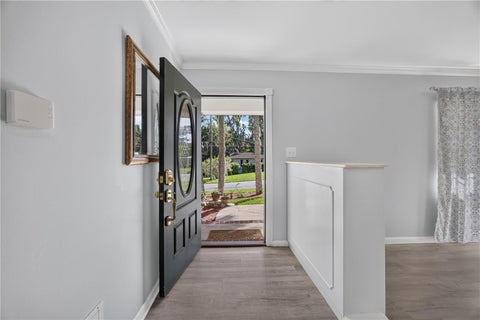 Tiny photo for 537 SE 19th Street, Ocala, FL 34471 (MLS # OM734644)