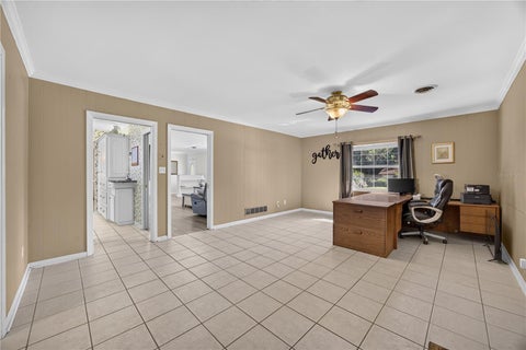 Tiny photo for 537 SE 19th Street, Ocala, FL 34471 (MLS # OM734644)