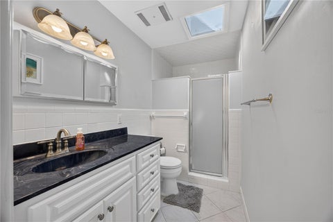Tiny photo for 537 SE 19th Street, Ocala, FL 34471 (MLS # OM734644)