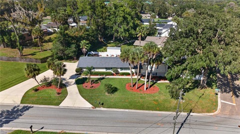 Tiny photo for 537 SE 19th Street, Ocala, FL 34471 (MLS # OM734644)