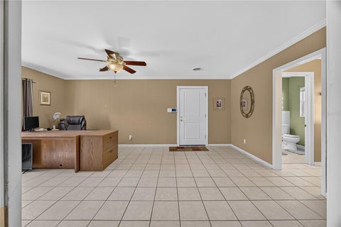 Tiny photo for 537 SE 19th Street, Ocala, FL 34471 (MLS # OM734644)