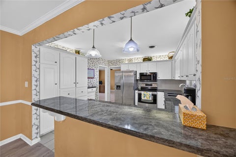 Tiny photo for 537 SE 19th Street, Ocala, FL 34471 (MLS # OM734644)