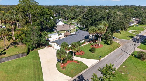 Tiny photo for 537 SE 19th Street, Ocala, FL 34471 (MLS # OM734644)