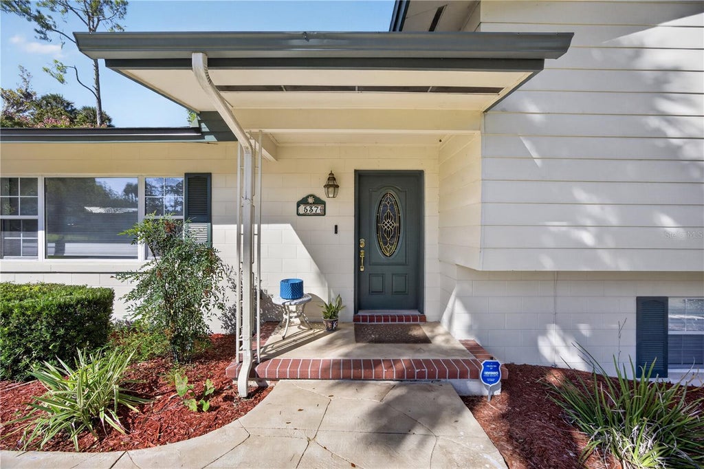 Photo of 537 SE 19th Street, Ocala, FL 34471 (MLS # OM734644)
