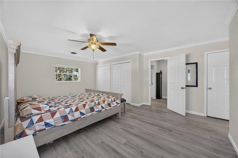 Tiny photo for 537 SE 19th Street, Ocala, FL 34471 (MLS # OM734644)