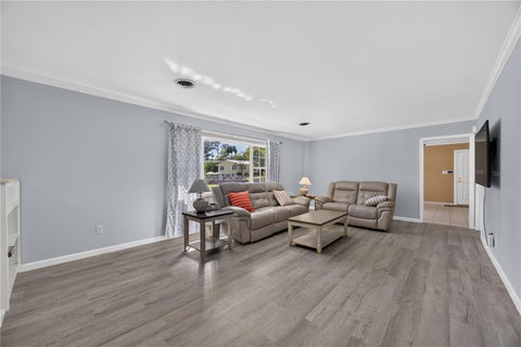 Tiny photo for 537 SE 19th Street, Ocala, FL 34471 (MLS # OM734644)