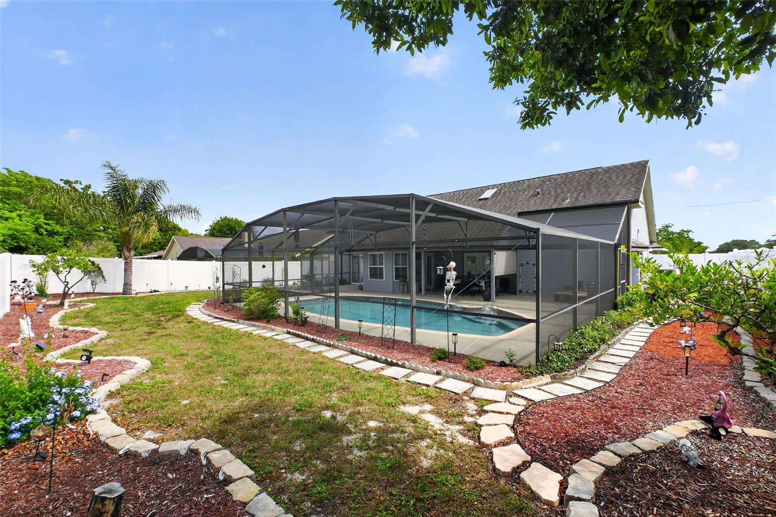 DELTONA LAKES UNIT 66 - Residential