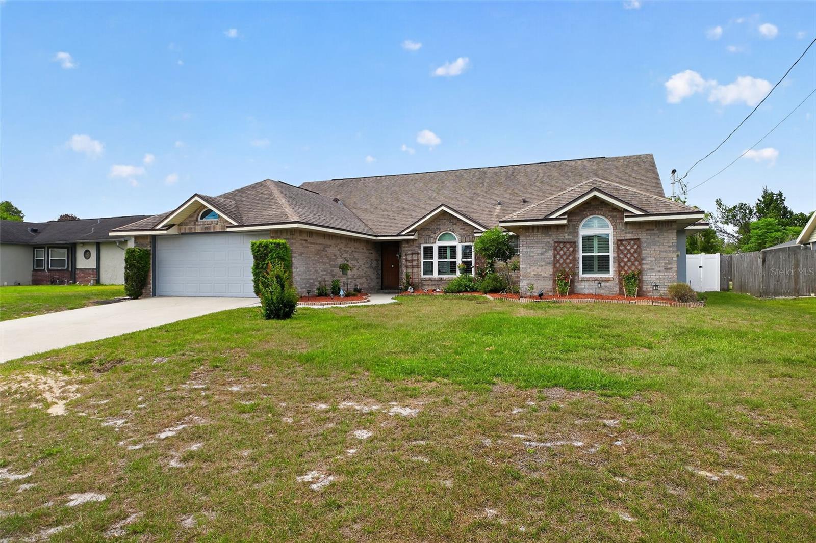 DELTONA LAKES UNIT 66 - Residential