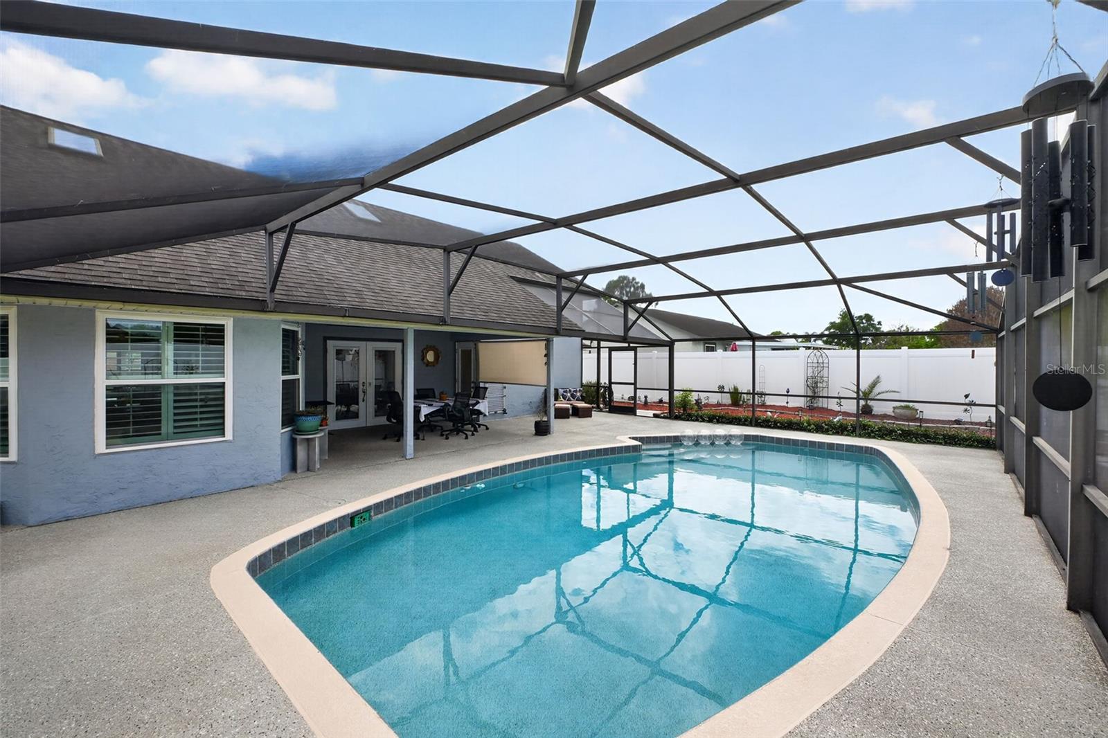 DELTONA LAKES UNIT 66 - Residential