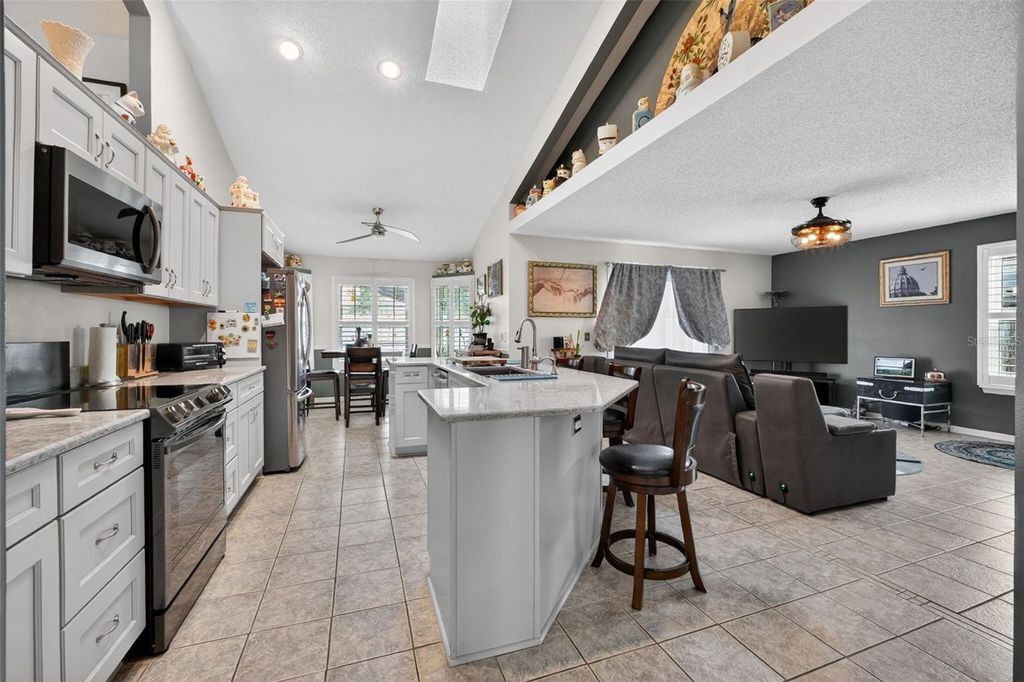 Photo of 994 Sweetbrier Drive, Deltona, FL 32725 (MLS # V4948660)