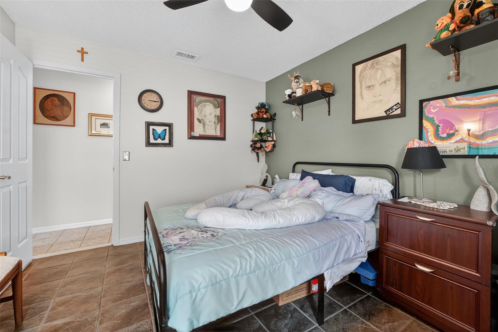 DELTONA LAKES UNIT 66 - Residential