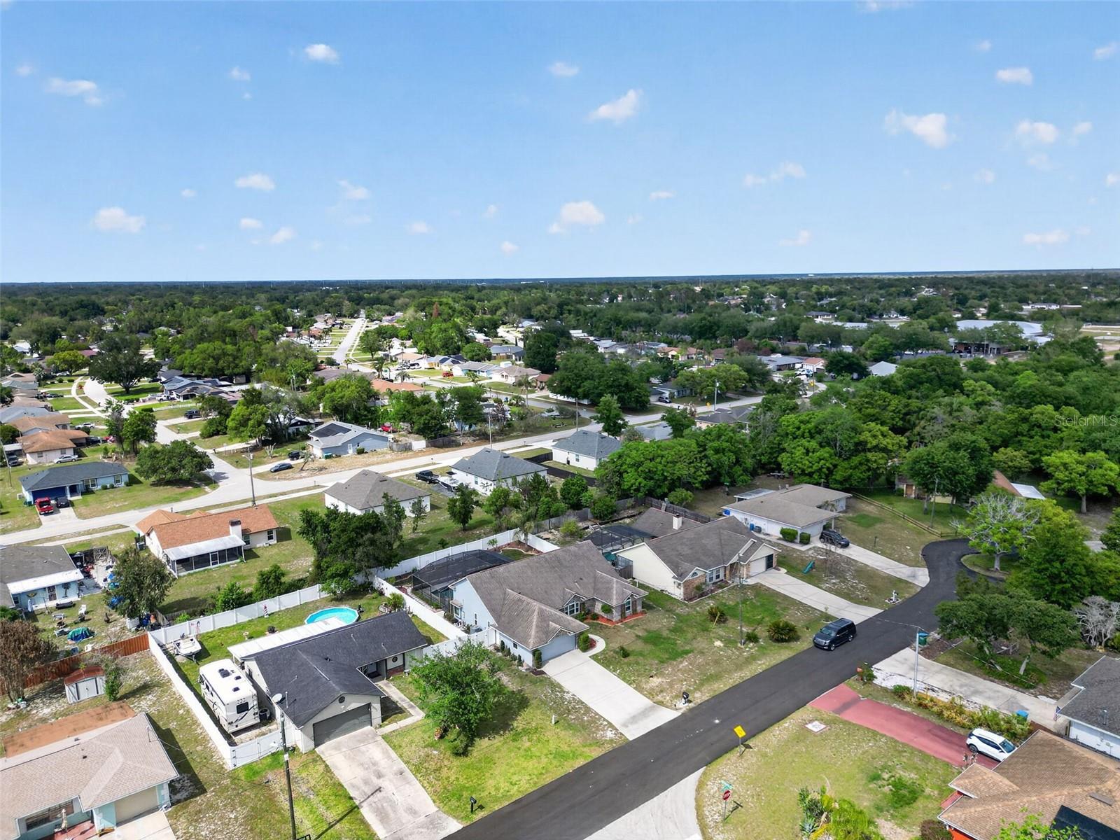 DELTONA LAKES UNIT 66 - Residential