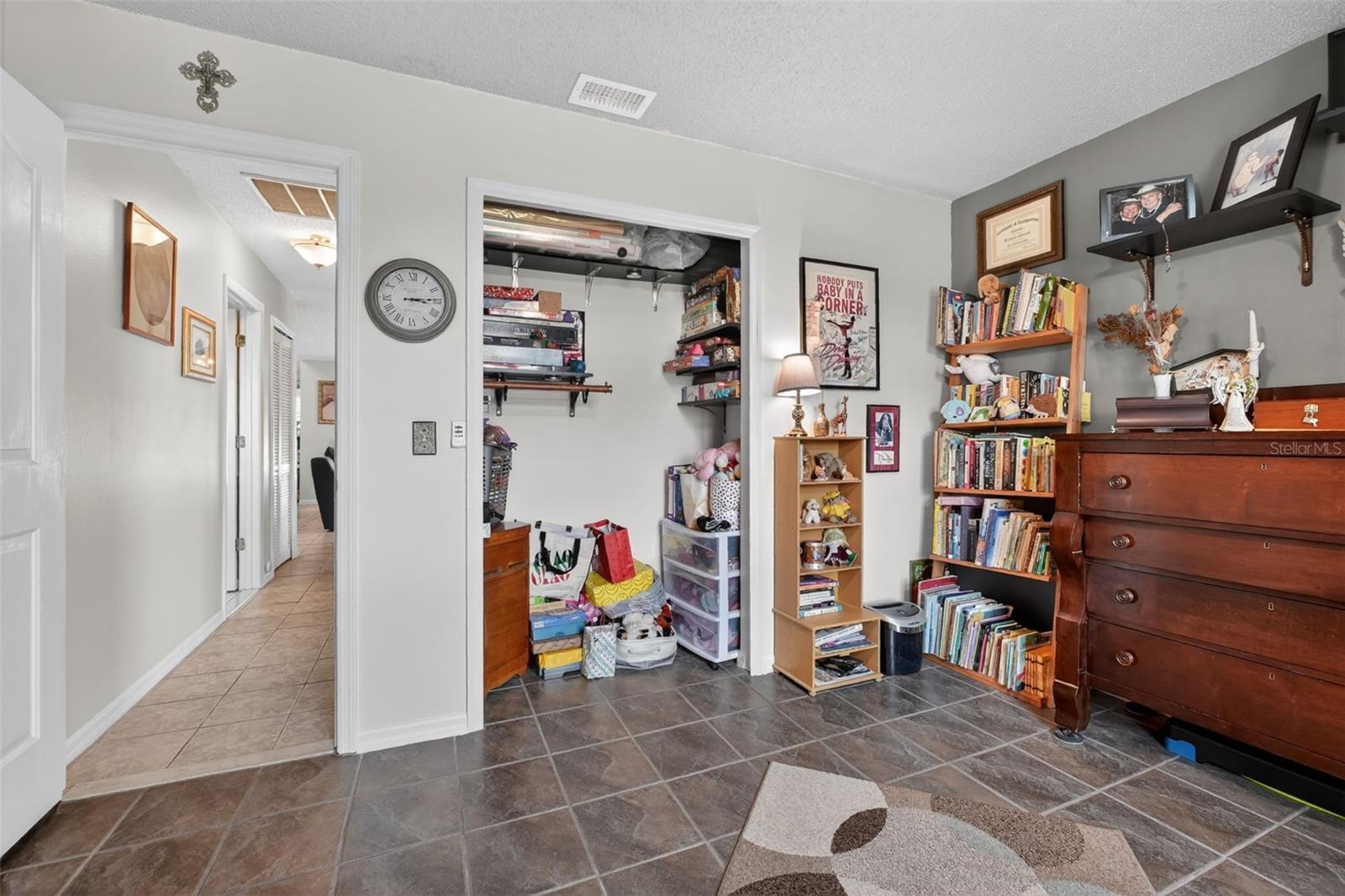 DELTONA LAKES UNIT 66 - Residential