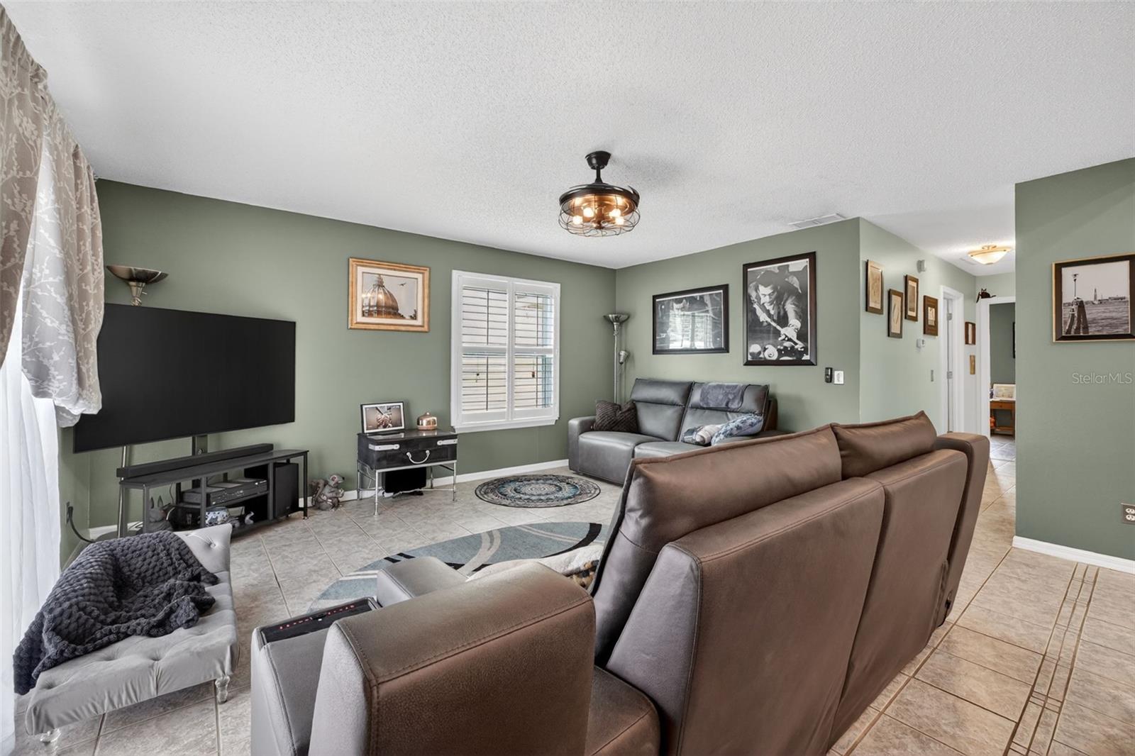 DELTONA LAKES UNIT 66 - Residential