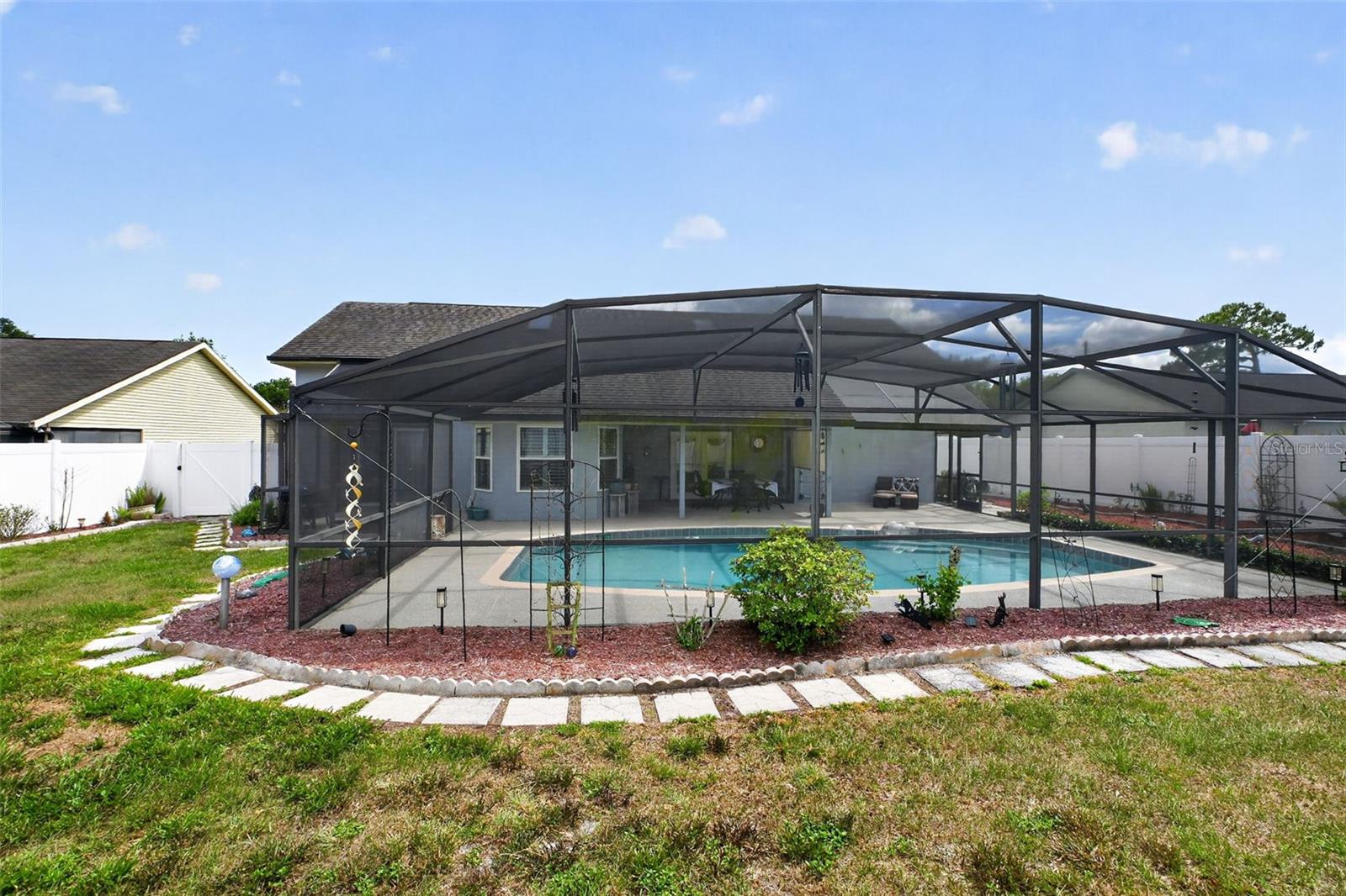 DELTONA LAKES UNIT 66 - Residential