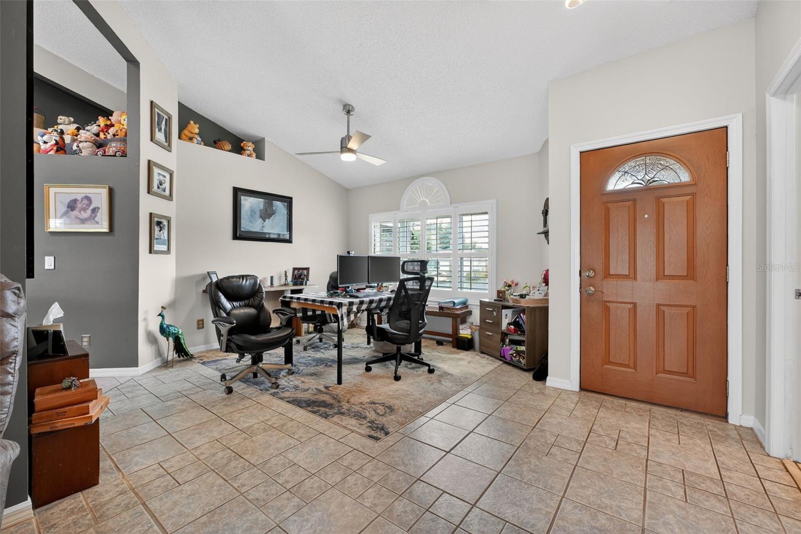 DELTONA LAKES UNIT 66 - Residential