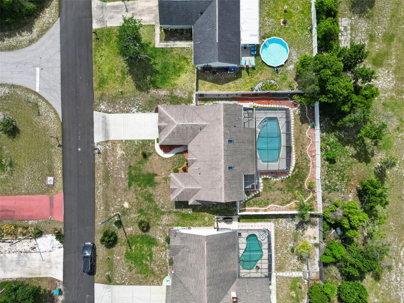 DELTONA LAKES UNIT 66 - Residential