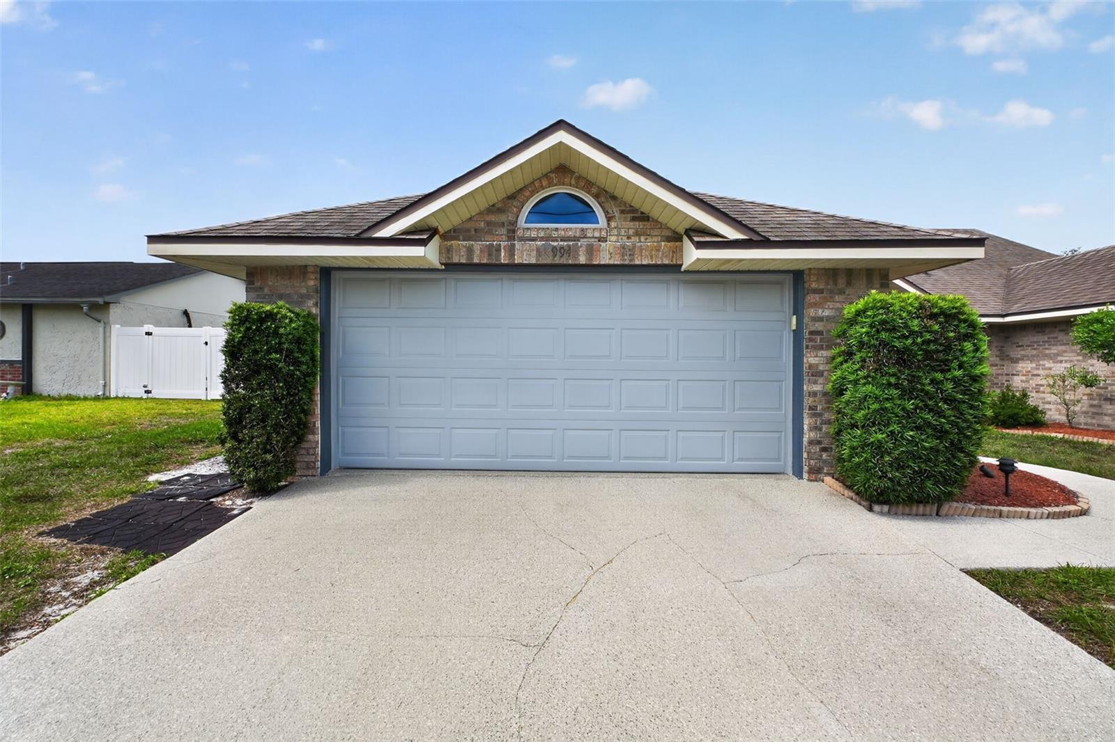 DELTONA LAKES UNIT 66 - Residential