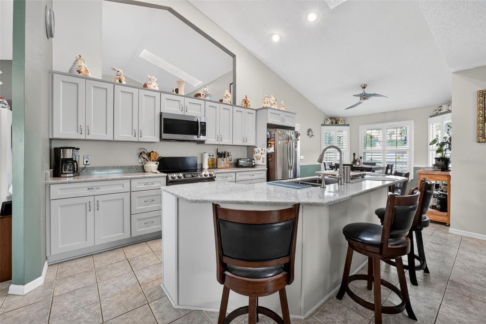 DELTONA LAKES UNIT 66 - Residential