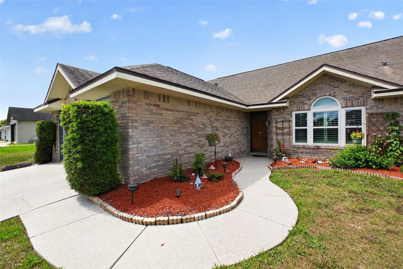 DELTONA LAKES UNIT 66 - Residential