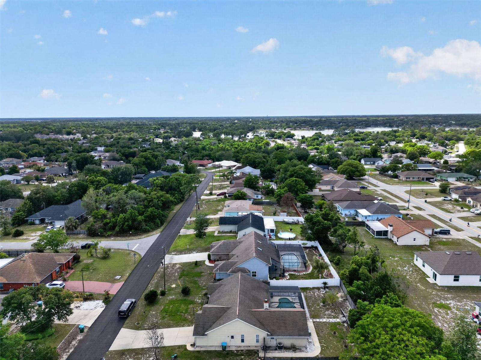 DELTONA LAKES UNIT 66 - Residential