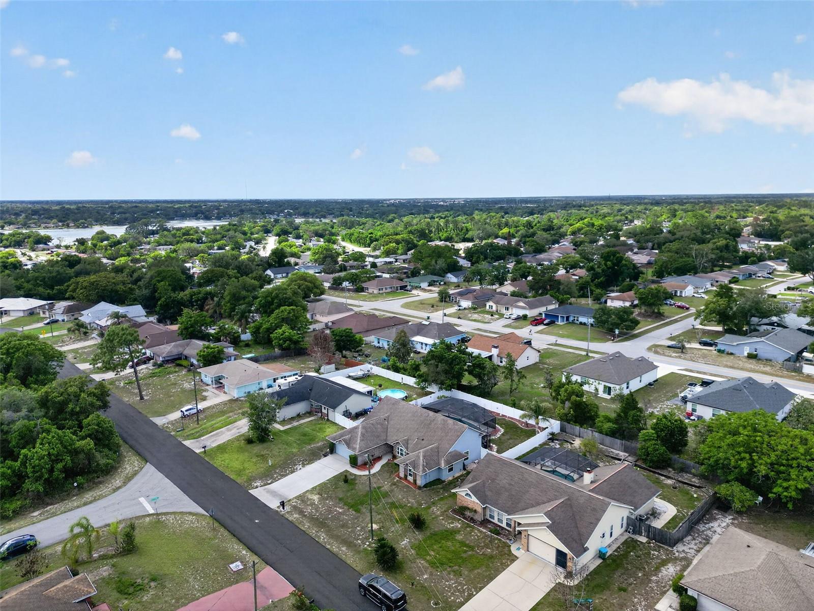 DELTONA LAKES UNIT 66 - Residential