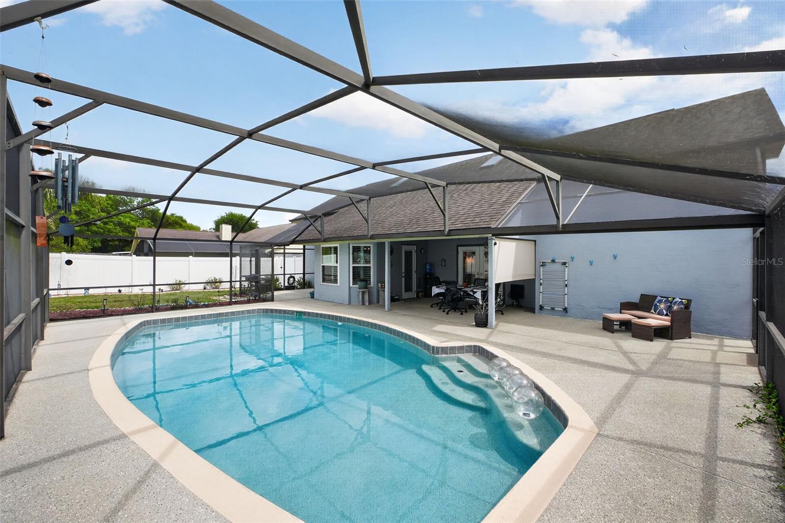 DELTONA LAKES UNIT 66 - Residential