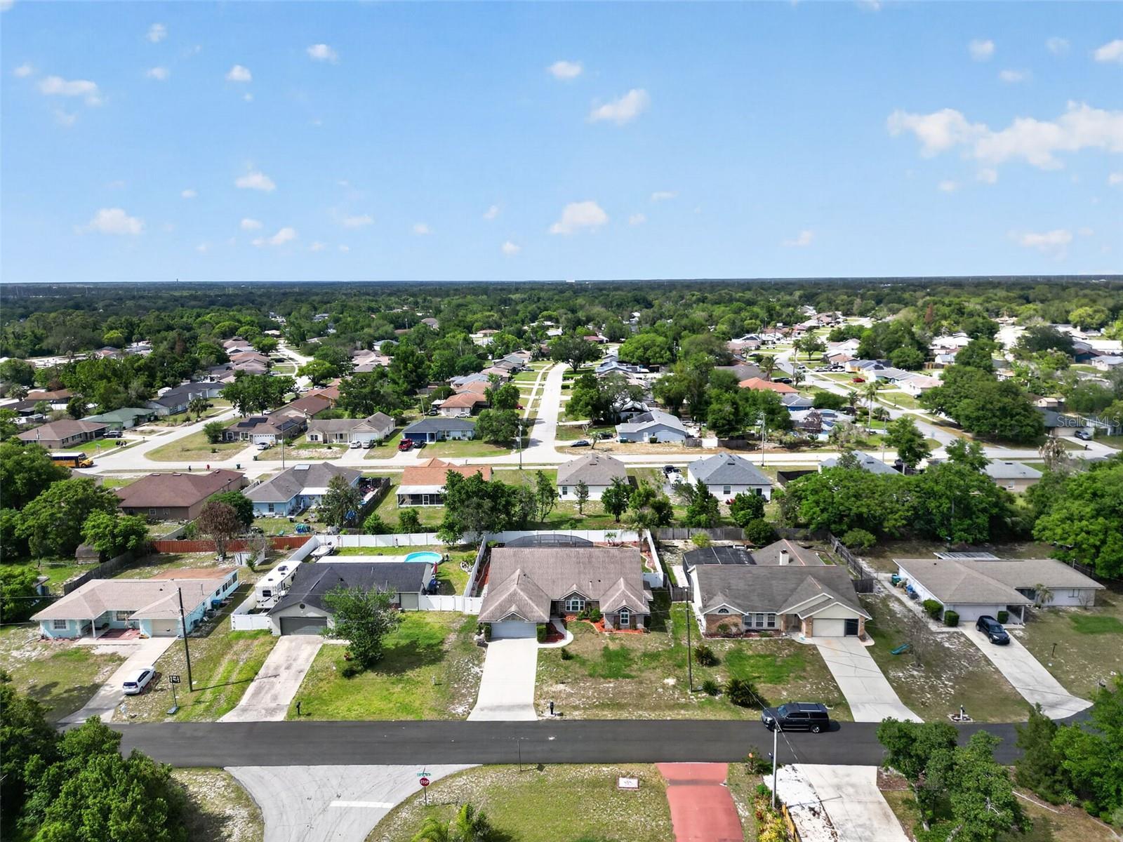 DELTONA LAKES UNIT 66 - Residential