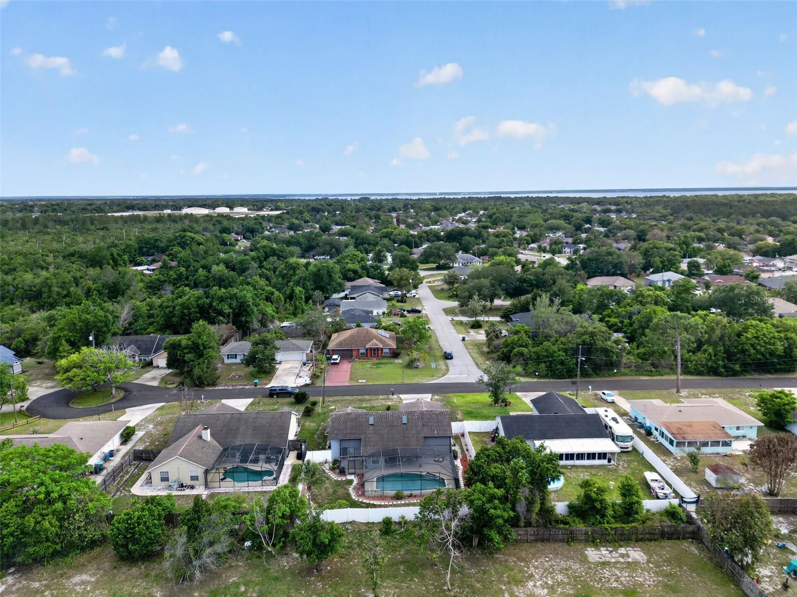 DELTONA LAKES UNIT 66 - Residential