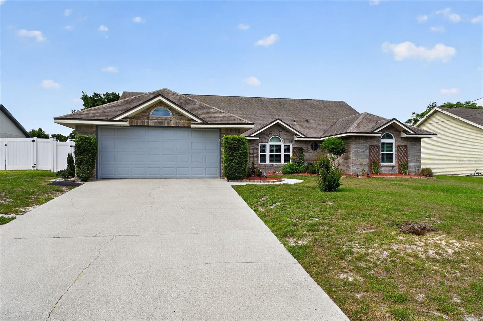 DELTONA LAKES UNIT 66 - Residential