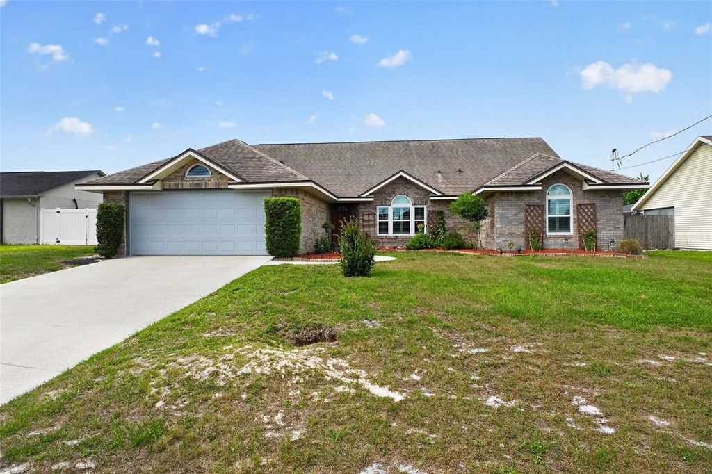 Photo of 994 Sweetbrier Drive, Deltona, FL 32725 (MLS # V4948660)