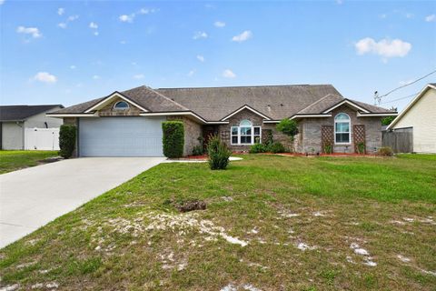 Photo of 994 Sweetbrier Drive, Deltona, FL 32725 (MLS # V4948660)
